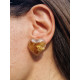 Assyrtiko and malagousia earrings